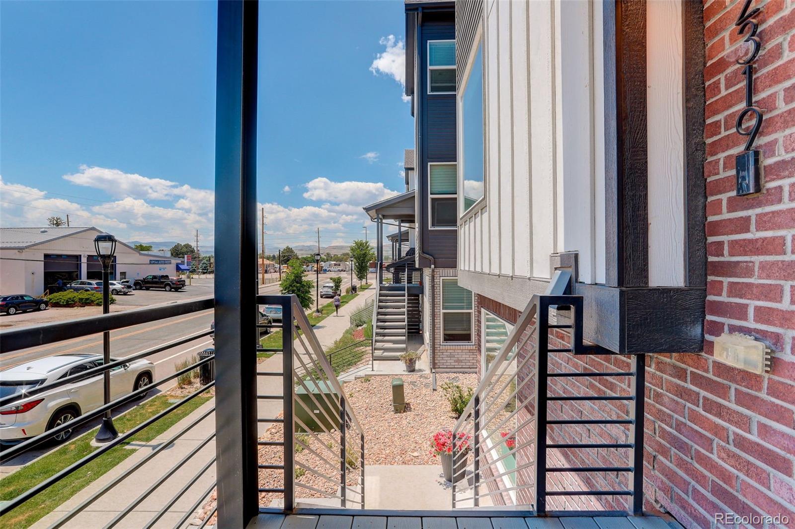 12319 Ridge Road Wheat Ridge, CO 80033 - Photo 31 of 33 Gallery Image 31