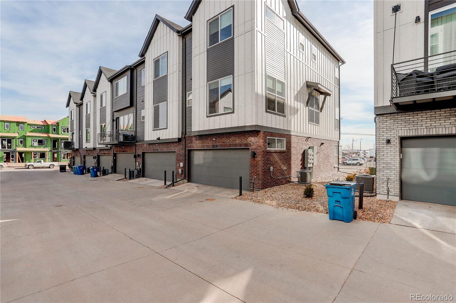 12319 Ridge Road Wheat Ridge, CO 80033 - Photo 32 of 33 Gallery Image 32