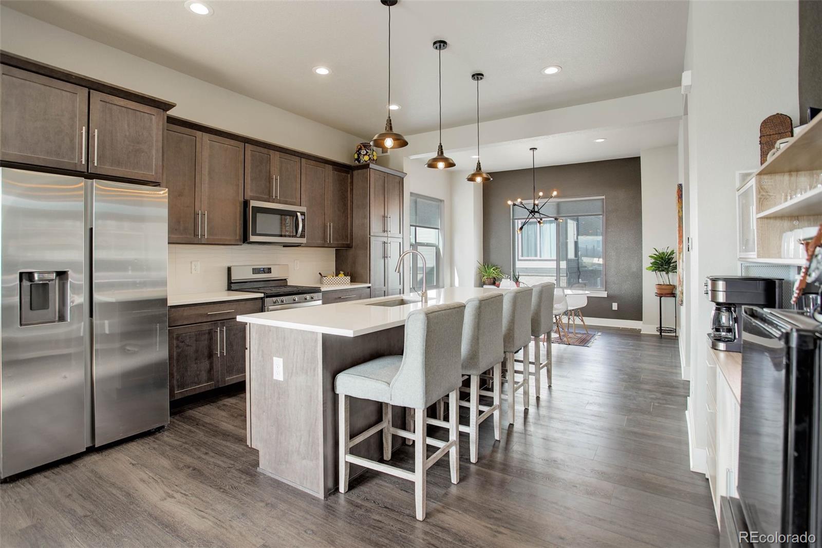 12319 Ridge Road Wheat Ridge, CO 80033 - Photo 7 of 33 Gallery Image 7
