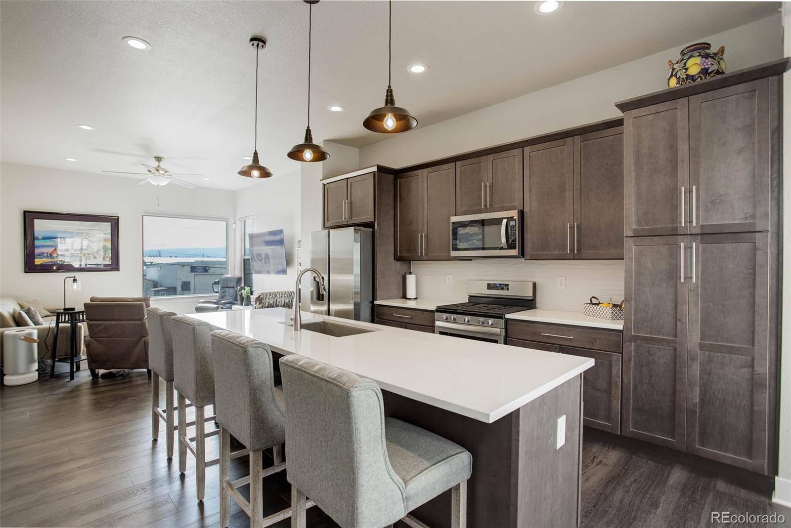 12319 Ridge Road Wheat Ridge, CO 80033 - Photo 9 of 33 Gallery Image 9