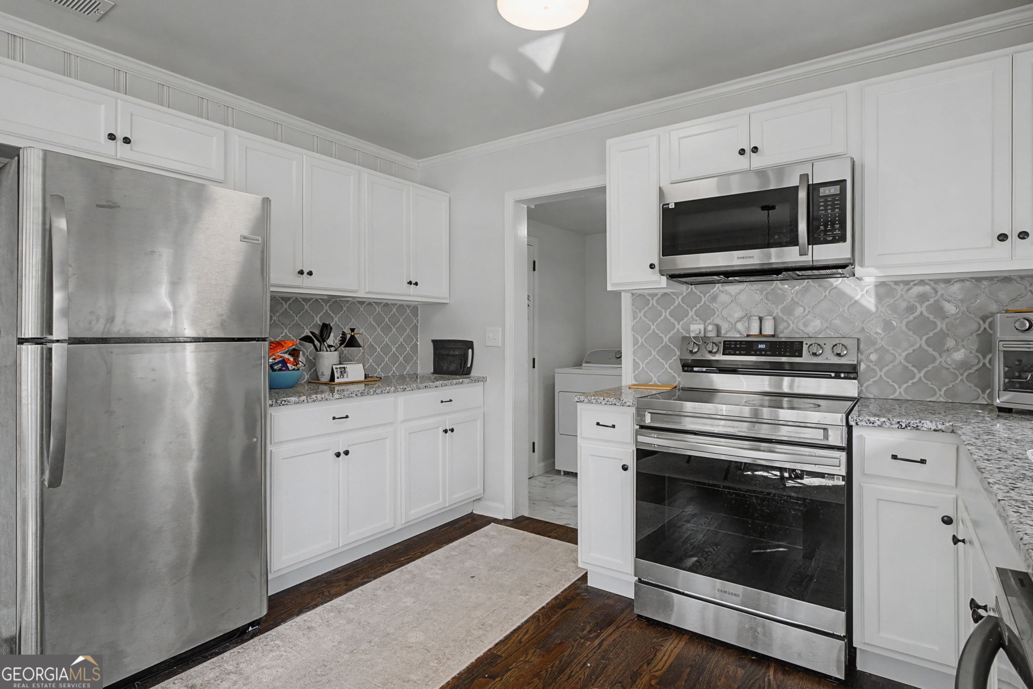 136 Elliott Drive Northwest Rome, GA 30165 - Photo 6 of 26