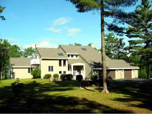 352 Davis Hill Road Conway, NH 03813 - Photo 1 of 5 Gallery Image 1