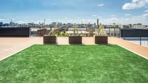 $4,395 | 1801 West Grand Avenue, Unit 201, Chicago, IL 60622