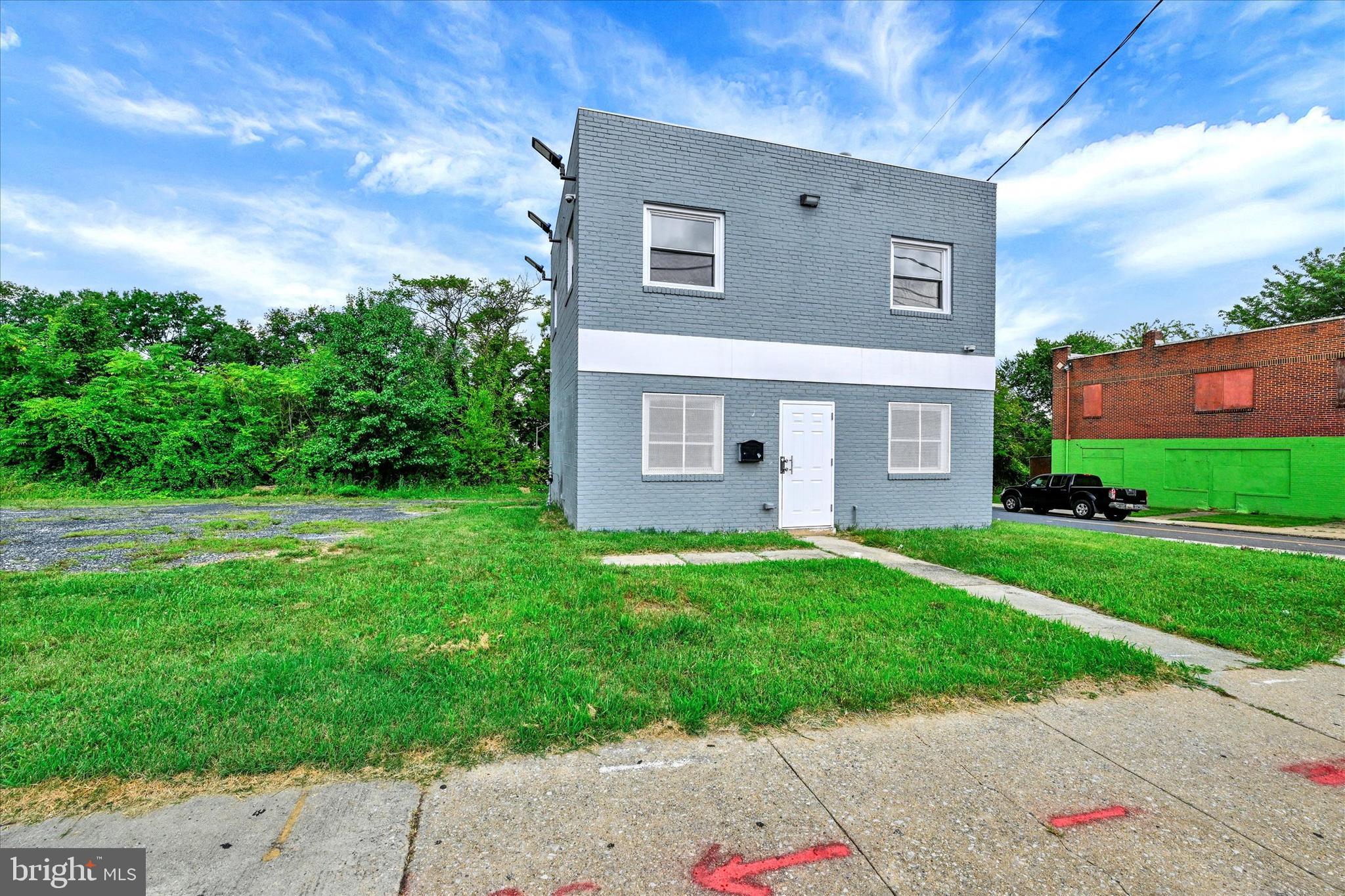 2400 Annapolis Road Baltimore, MD 21230 - Photo 2 of 28