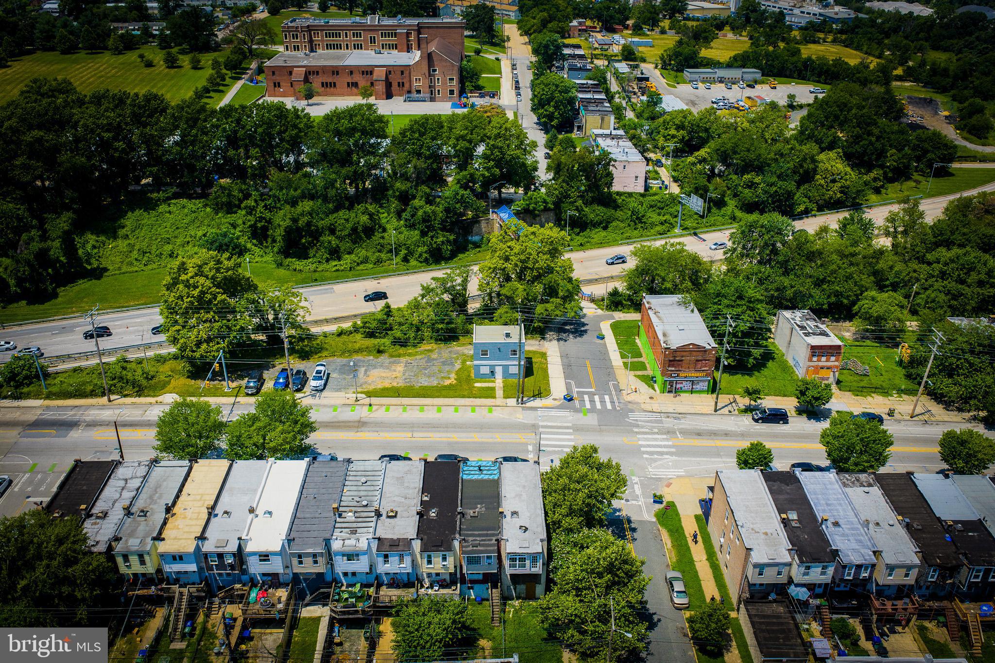 2400 Annapolis Road Baltimore, MD 21230 - Photo 23 of 28