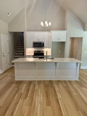 $449,900 | 629 Sr-136-connector, Talking Rock, GA 30175