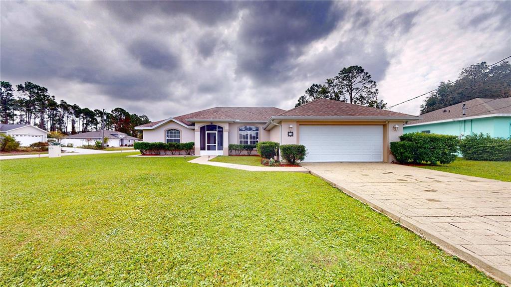 74 Rocking Horse Drive Palm Coast, FL 32164 - Photo 1 of 1 Gallery Image 1