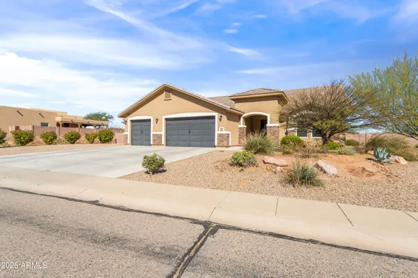 $565,000 | 4683 San Miguel, Sierra Vista, AZ 85635