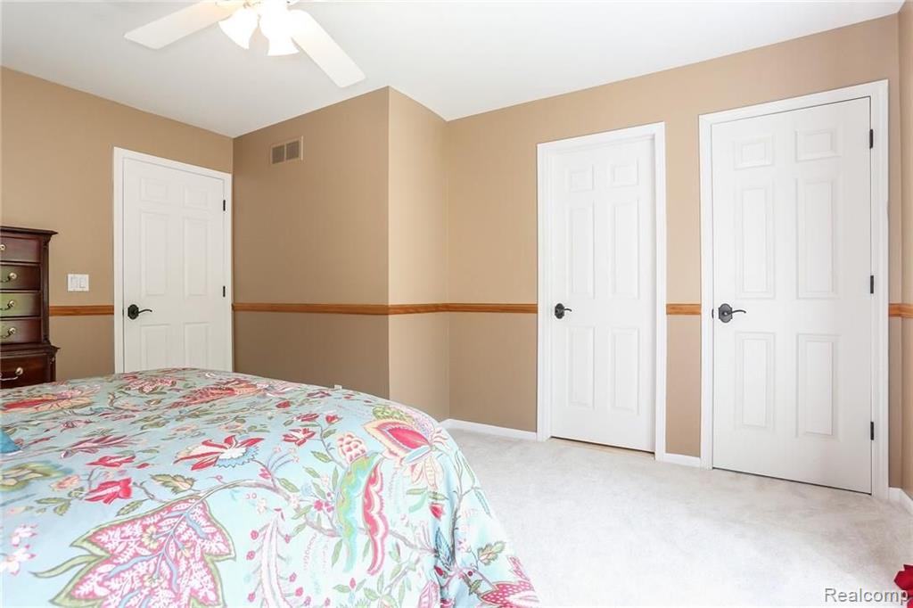 3758 Sleepy Fox Drive Rochester Hills, MI 48309 - Photo 43 of 66