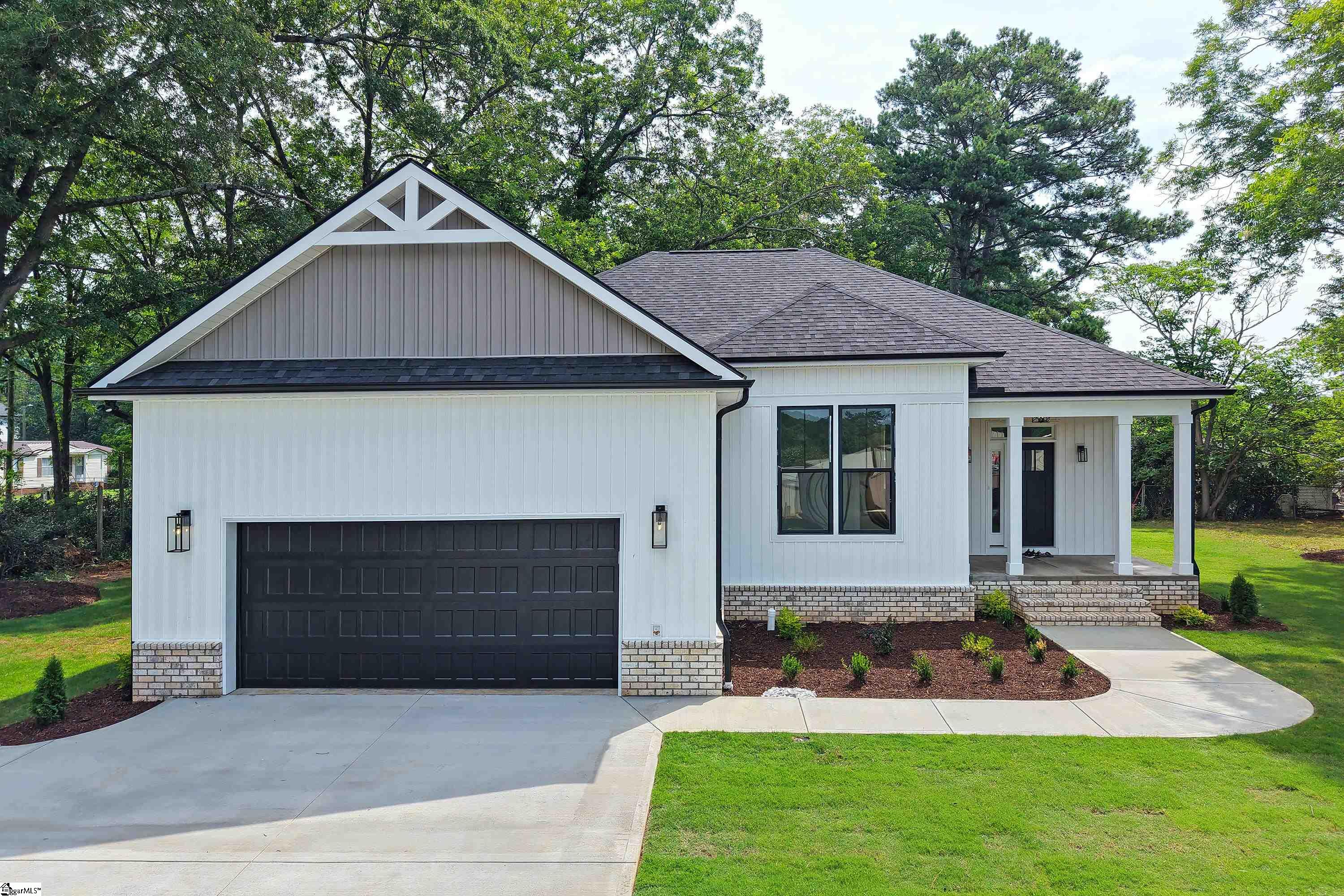 206 North Hamilton Street Williamston, SC 29697 - Photo 4 of 40
