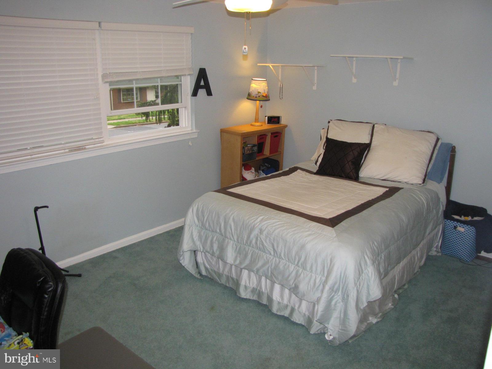 8460 Thames Street Springfield, VA 22151 - Photo 13 of 24 Bedroom