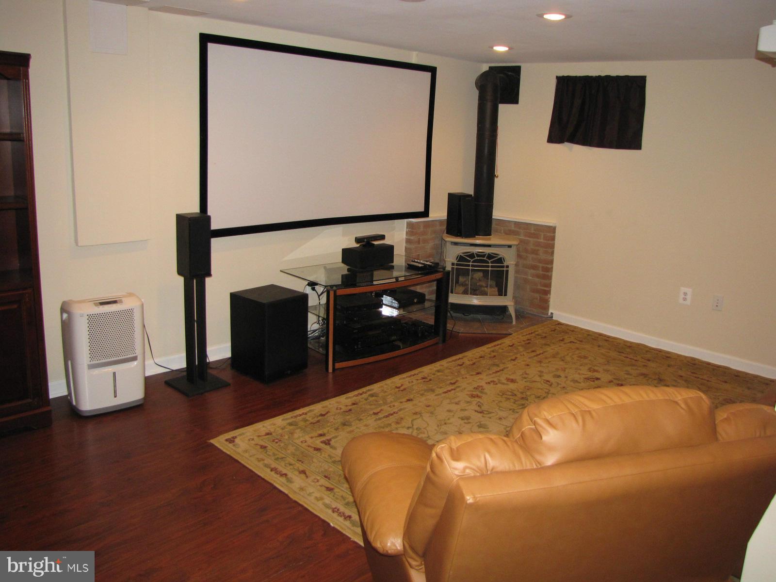 8460 Thames Street Springfield, VA 22151 - Photo 19 of 24 Basement