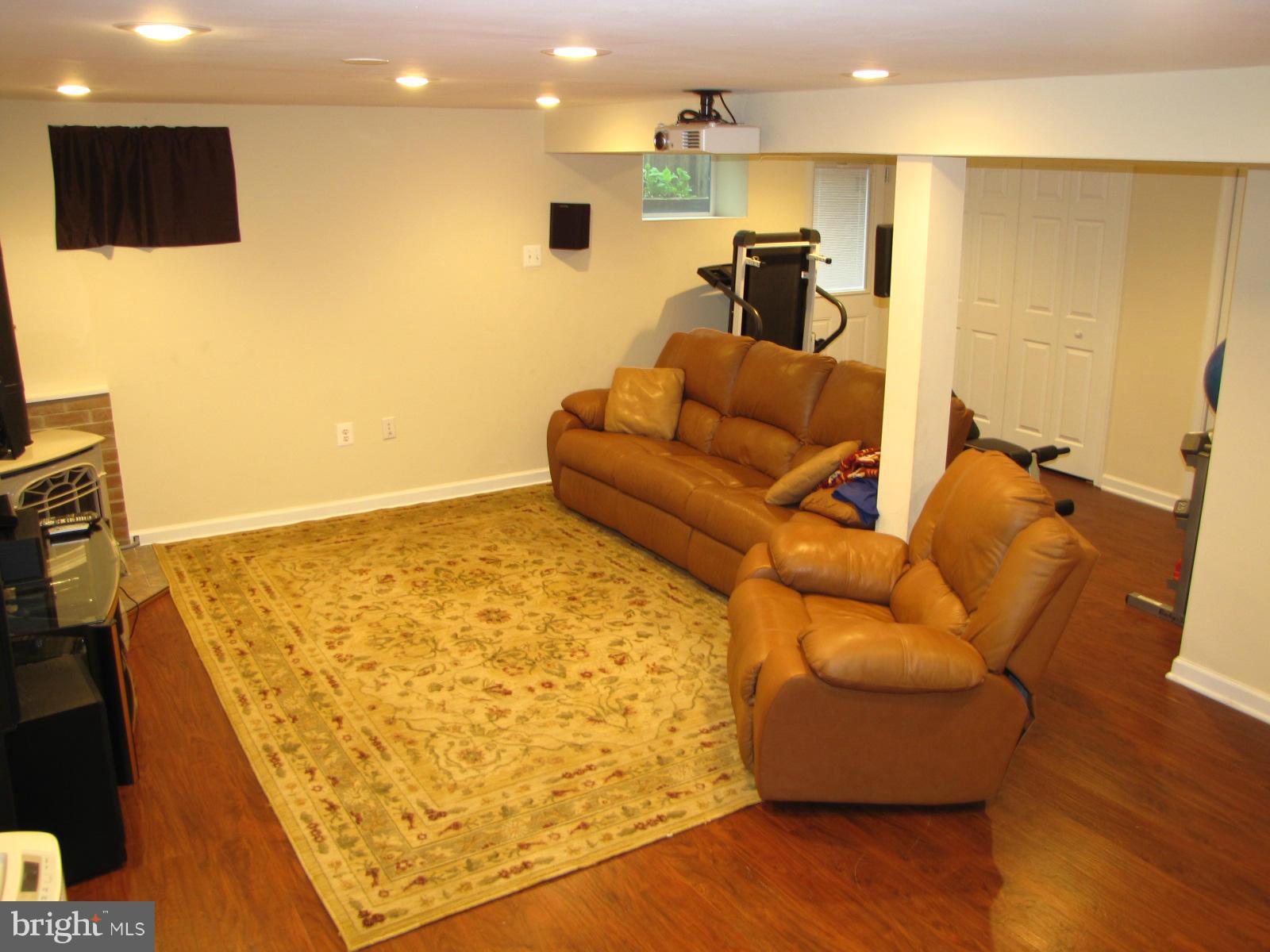 8460 Thames Street Springfield, VA 22151 - Photo 20 of 24 Basement