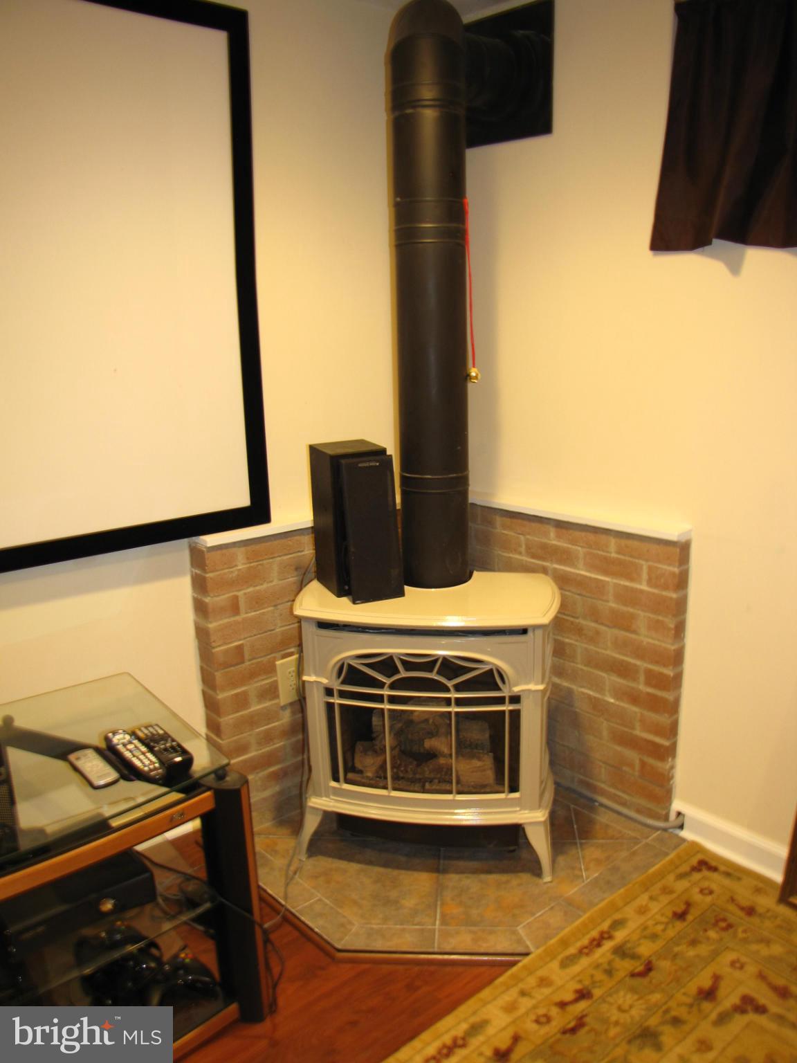 8460 Thames Street Springfield, VA 22151 - Photo 21 of 24 Basement