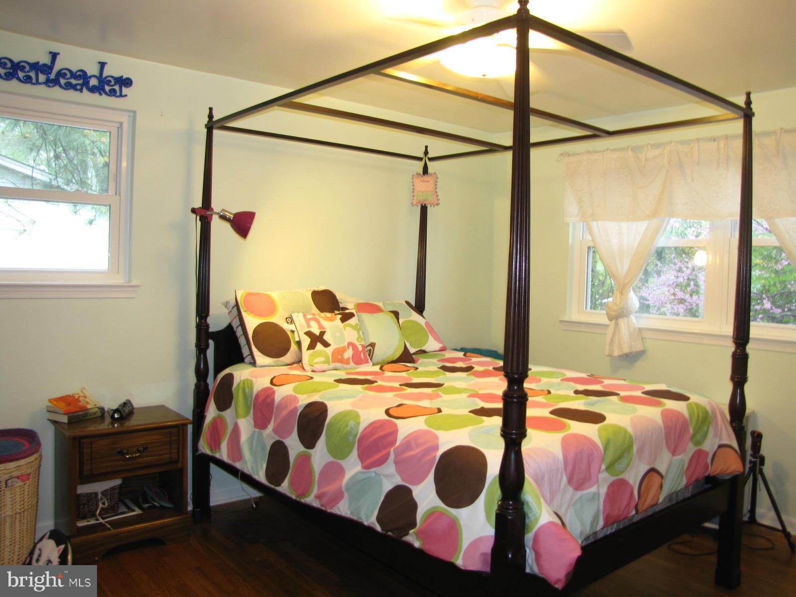 8460 Thames Street Springfield, VA 22151 - Photo 8 of 24 2nd Master Bedroom