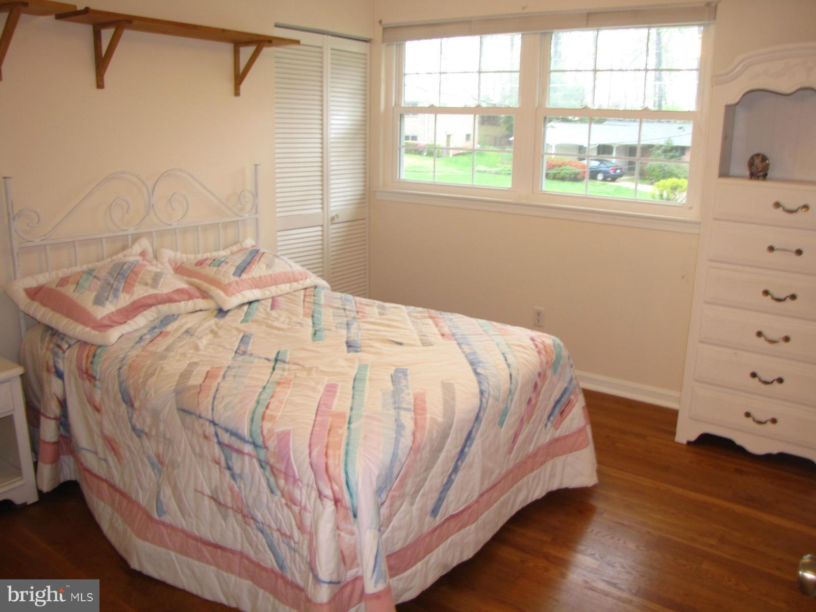8460 Thames Street Springfield, VA 22151 - Photo 10 of 24 Bedroom