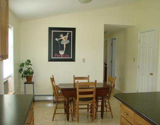134 Martin Stream Road Norridgewock, ME 04957 - Photo 6 of 21 Dining Room.