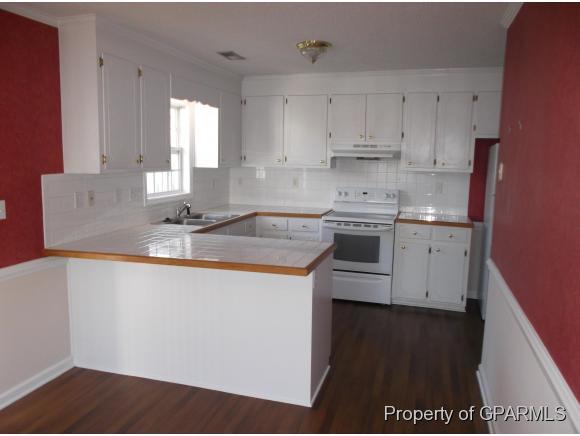 1015 Spring Forest Road, Unit F1 Greenville, NC 27834 - Photo 4 of 25 Additional Photo