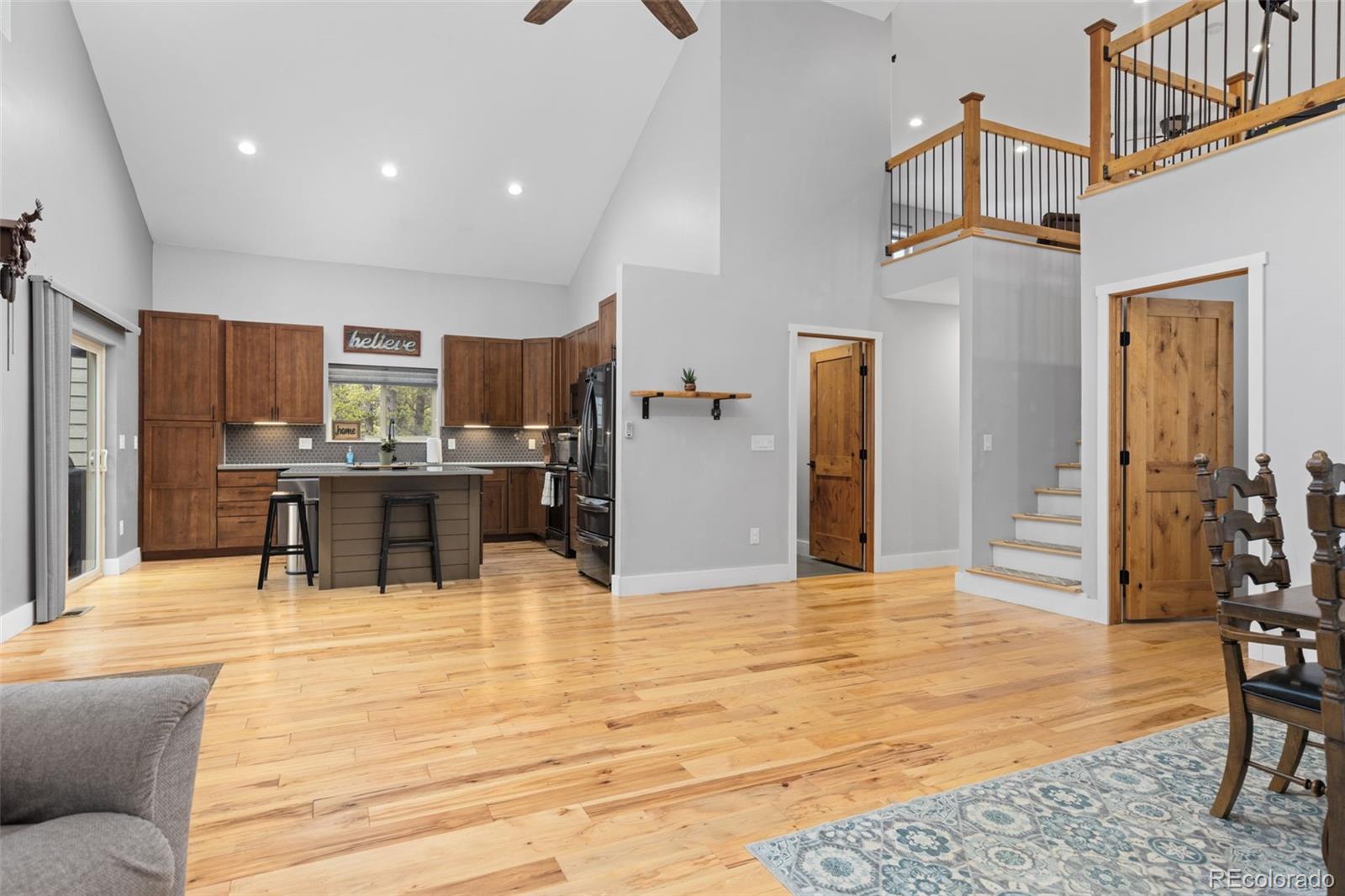 14 Deer Road Idaho Springs, CO 80452 - Photo 5 of 47