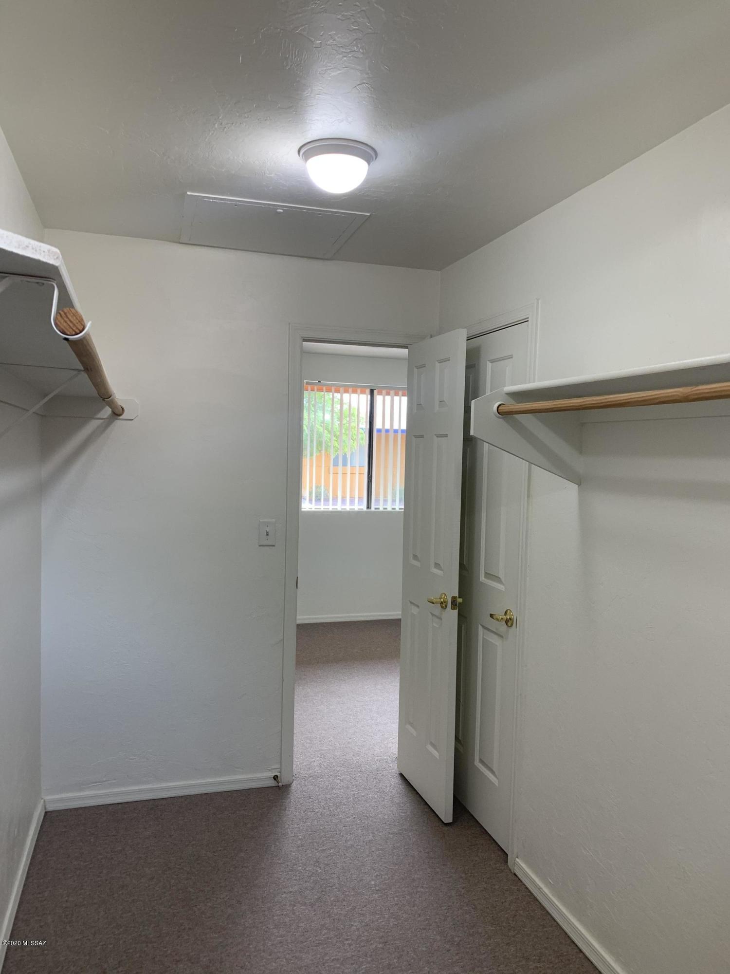 350 North Silverbell Road, Unit 189 Tucson, AZ 85745 - Photo 22 of 35