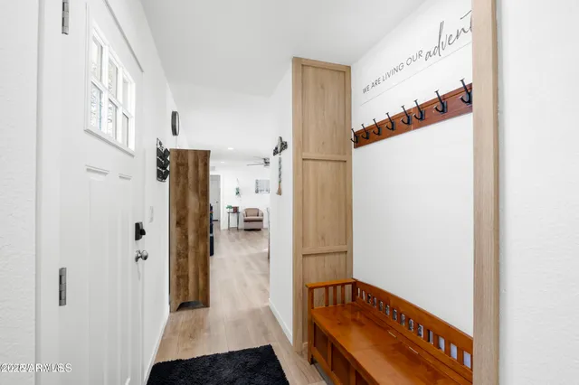 $184,999 | 5250 Highway 89, Unit 5, Flagstaff, AZ 86004