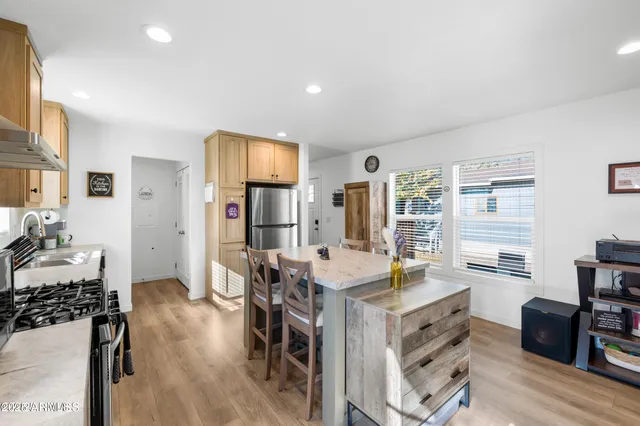 $184,999 | 5250 Highway 89, Unit 5, Flagstaff, AZ 86004