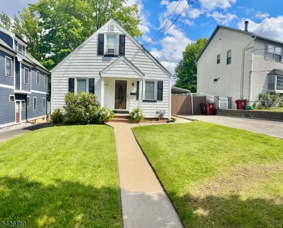 $549,999 | 134 Kenzel Avenue, Nutley, NJ 07110