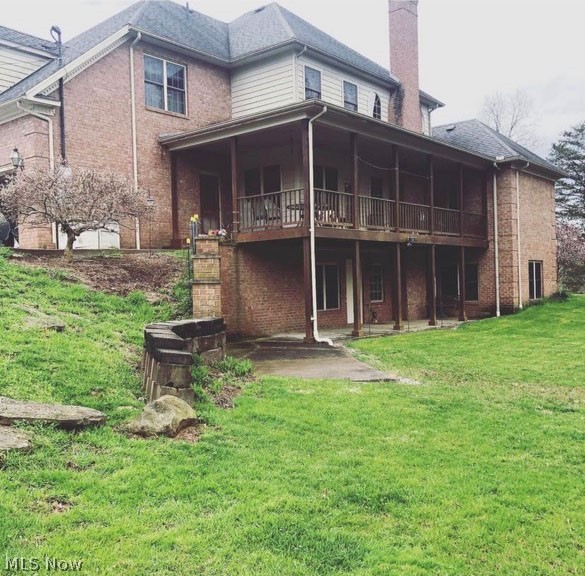 7342 Lost Pavement Road Belleville, WV 26133 - Photo 2 of 22