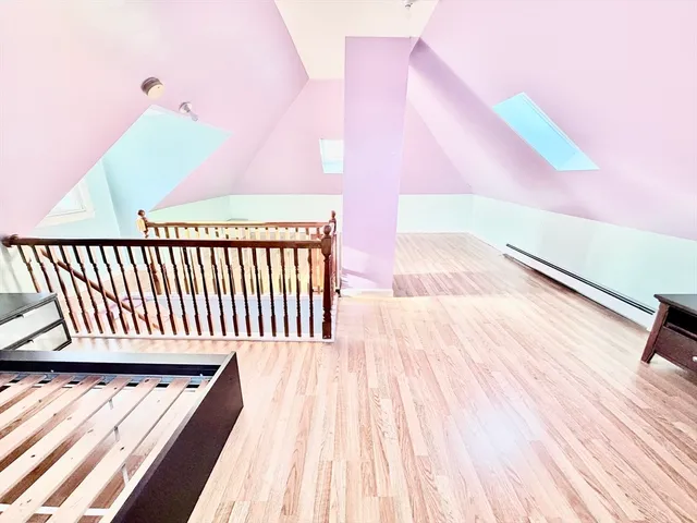 $3,600 | 305 A Safford Street, Unit SF, Quincy, MA 02170