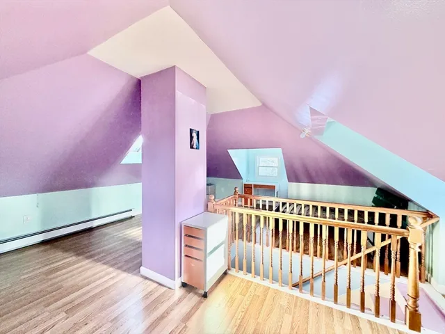 $3,600 | 305 A Safford Street, Unit SF, Quincy, MA 02170