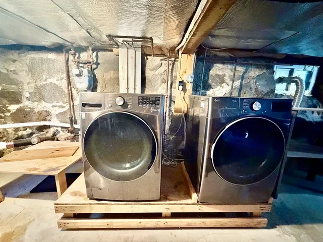 $3,600 | 305 A Safford Street, Unit SF, Quincy, MA 02170