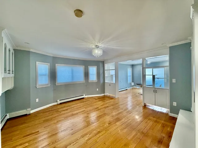 $3,600 | 305 A Safford Street, Unit SF, Quincy, MA 02170