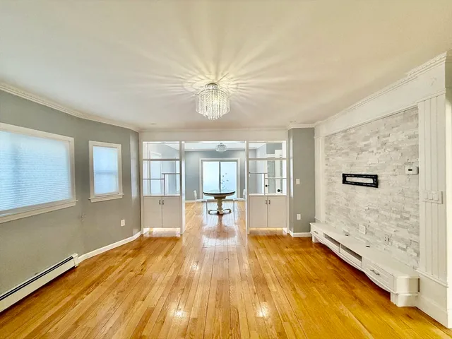 $3,600 | 305 A Safford Street, Unit SF, Quincy, MA 02170