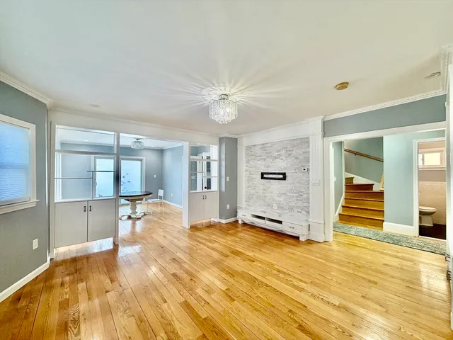 $3,600 | 305 A Safford Street, Unit SF, Quincy, MA 02170