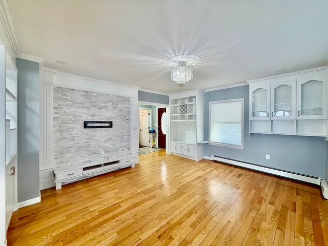 $3,600 | 305 A Safford Street, Unit SF, Quincy, MA 02170