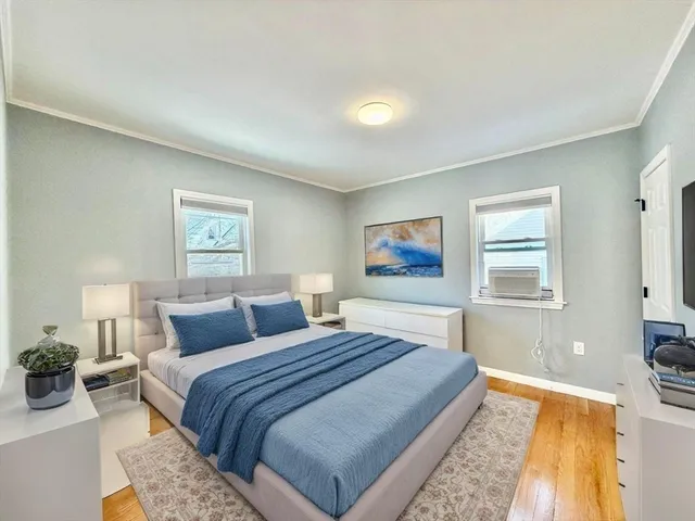 $3,600 | 305 A Safford Street, Unit SF, Quincy, MA 02170