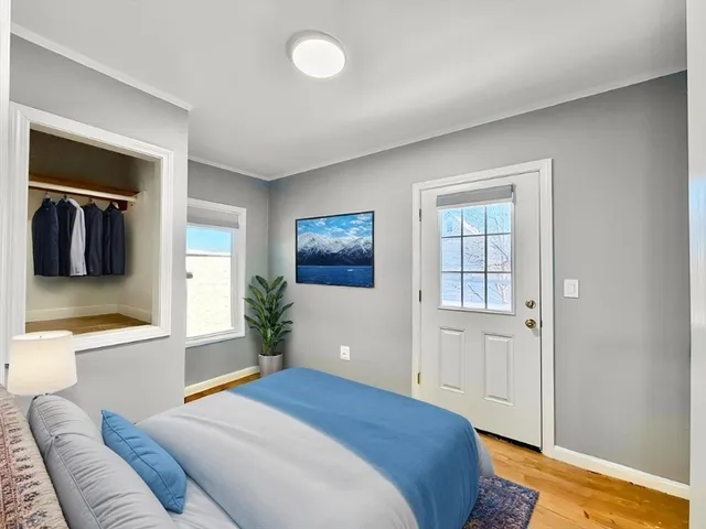 $3,600 | 305 A Safford Street, Unit SF, Quincy, MA 02170