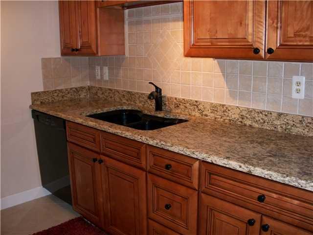 6036 Indrio Road, Unit 5 Fort Pierce, FL 34951 - Photo 15 of 17 Kitchen