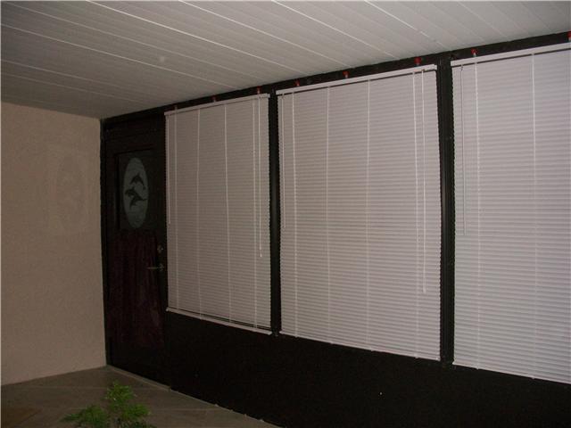 6036 Indrio Road, Unit 5 Fort Pierce, FL 34951 - Photo 17 of 17 Patio