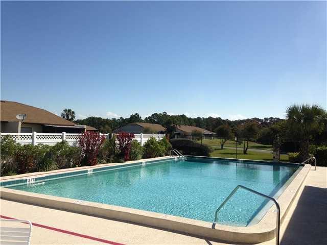 6036 Indrio Road, Unit 5 Fort Pierce, FL 34951 - Photo 6 of 17 Pool