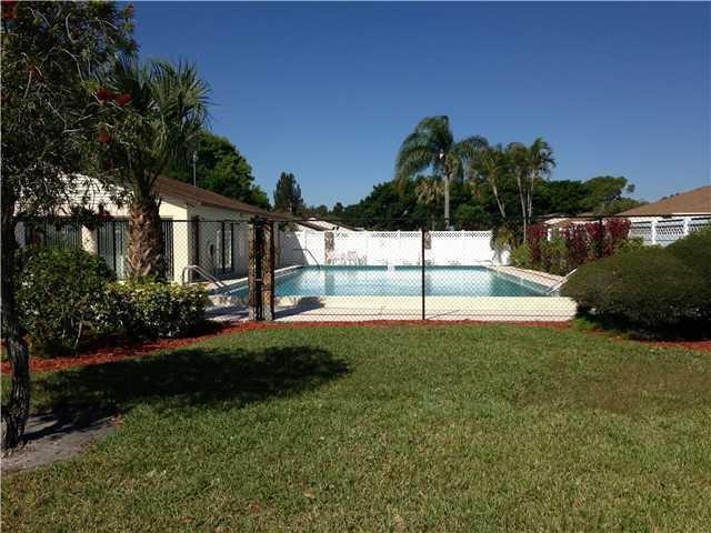 6036 Indrio Road, Unit 5 Fort Pierce, FL 34951 - Photo 8 of 17 Pool