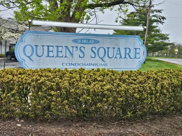 $1,850 | 20 Delar Parkway, Unit 415, Franklin Park, NJ 08823