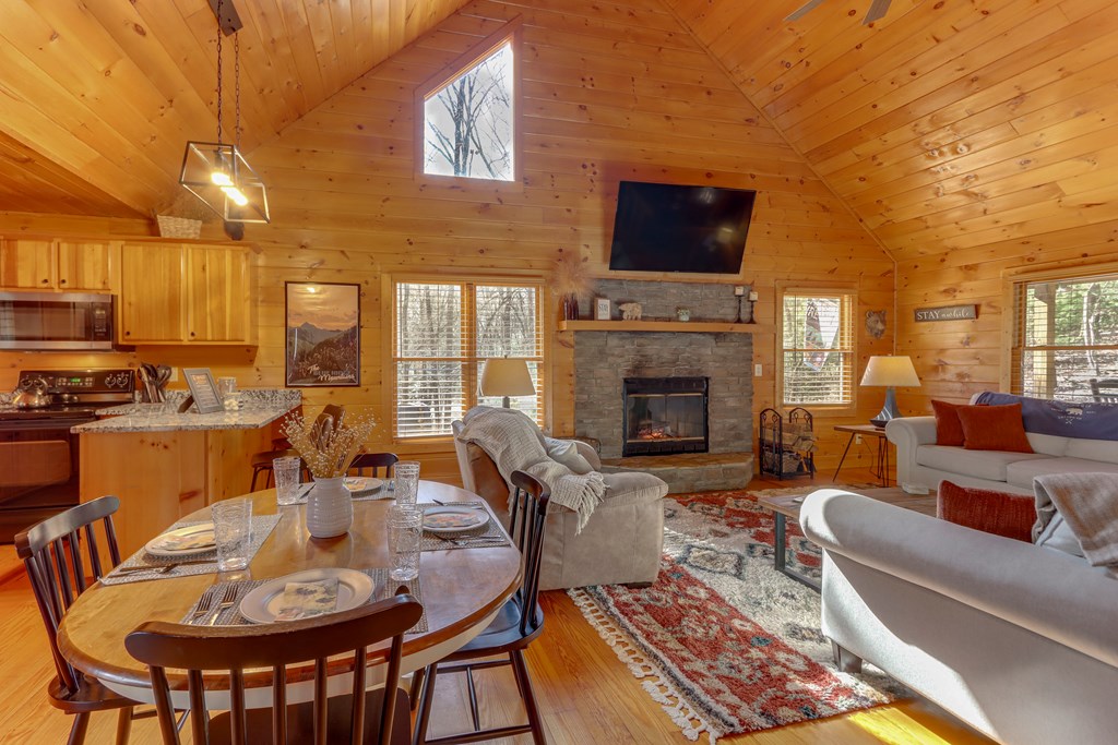 216 Brookhaven Trail Blue Ridge, GA 30513 - Photo 16 of 76 Gallery Image 16