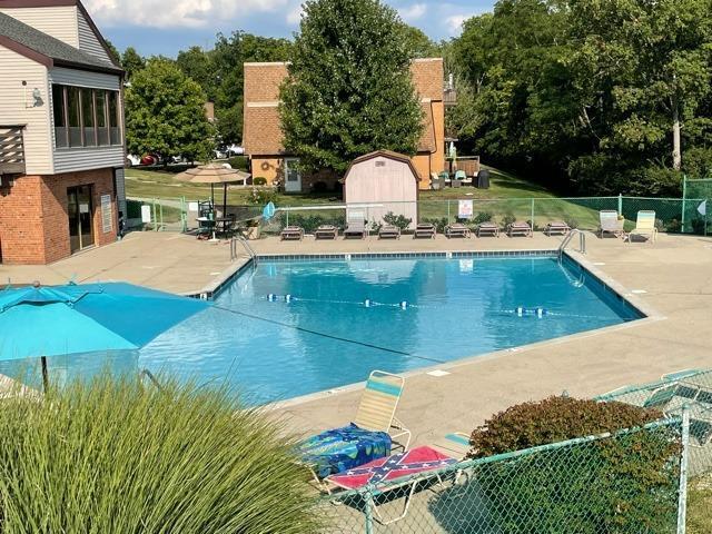 6648 Hearne Road, Unit 223 Cincinnati, OH 45248 - Photo 23 of 24