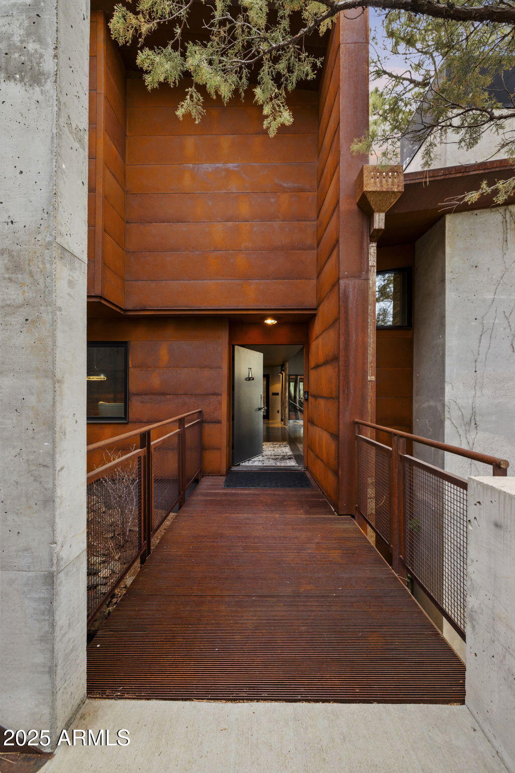 51 Rill Road Prescott, AZ 86305 - Photo 13 of 89 6-Front Entry