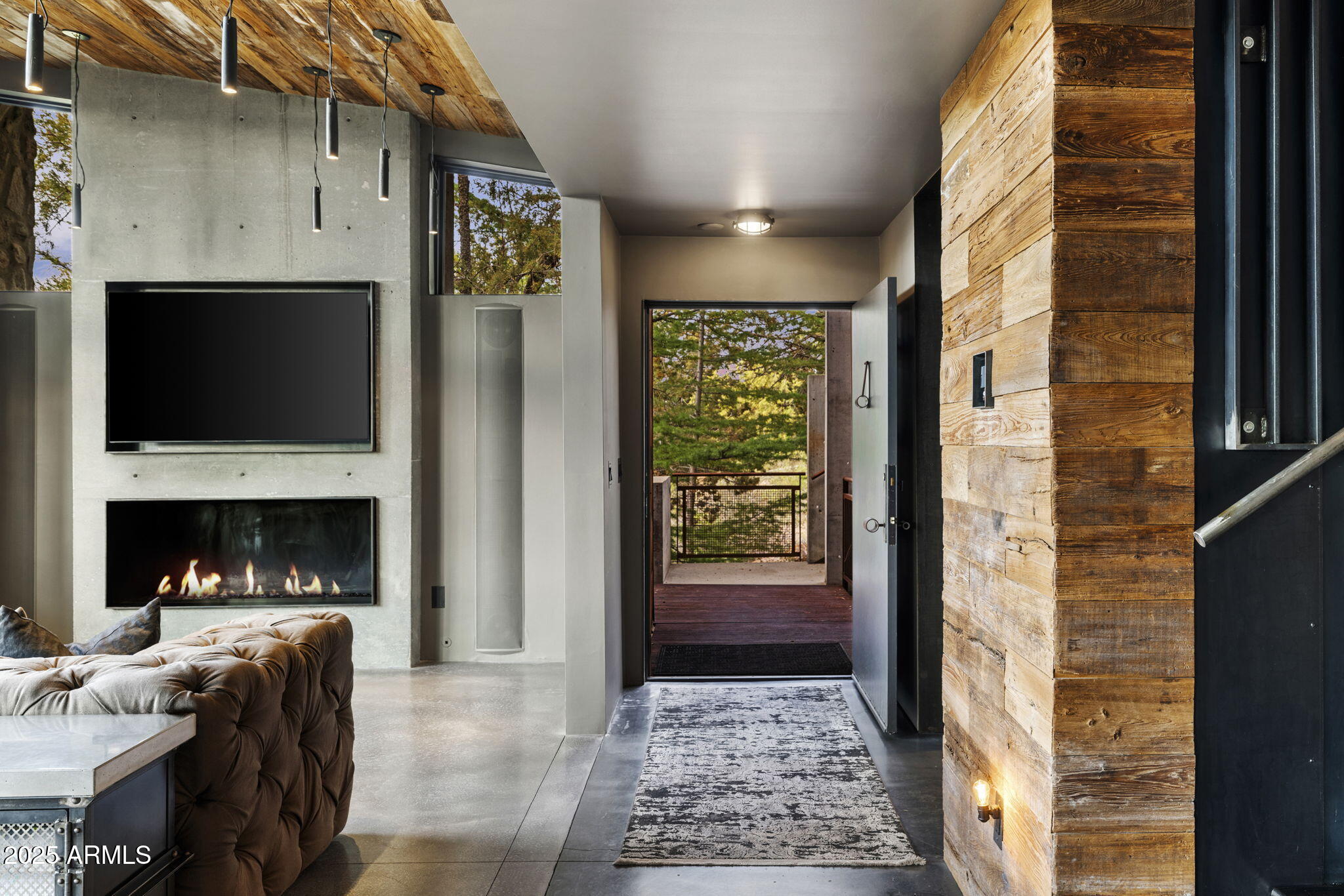 51 Rill Road Prescott, AZ 86305 - Photo 14 of 89 7-Foyer