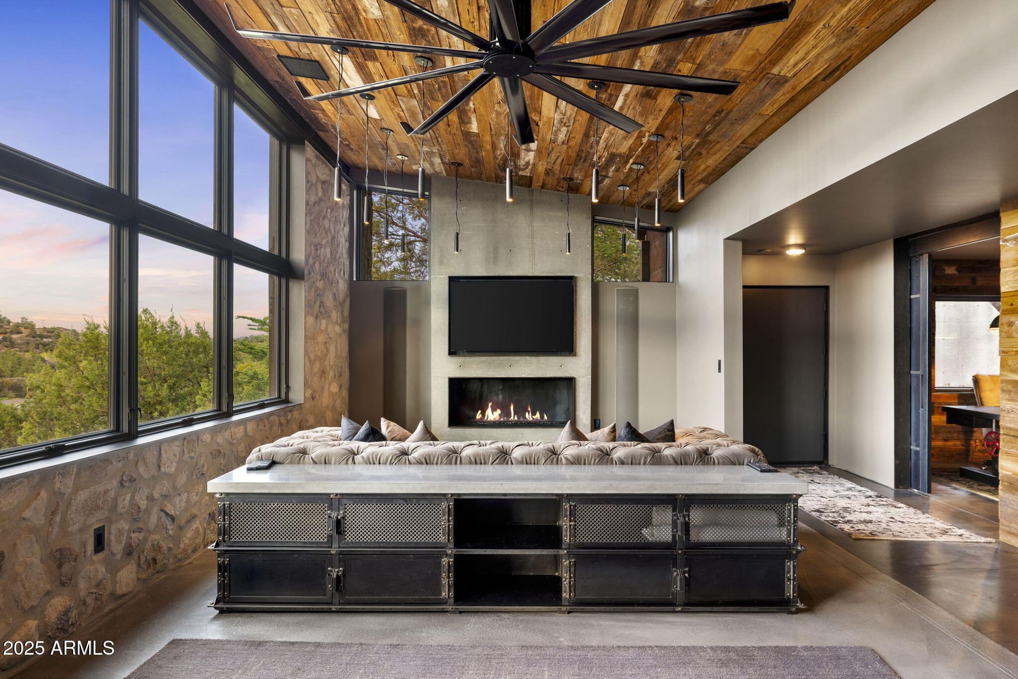 51 Rill Road Prescott, AZ 86305 - Photo 15 of 89 8-Living Room 5