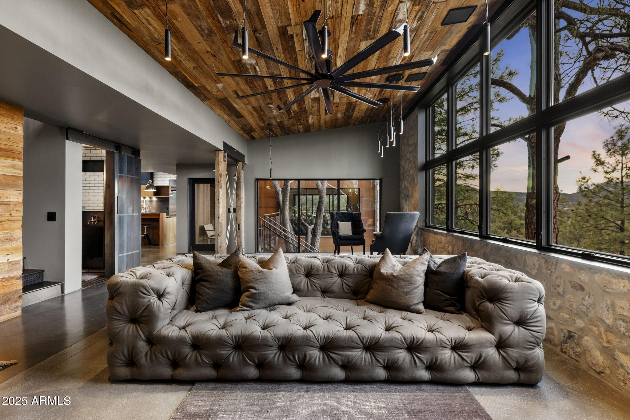 51 Rill Road Prescott, AZ 86305 - Photo 17 of 89 10-Living Room 4