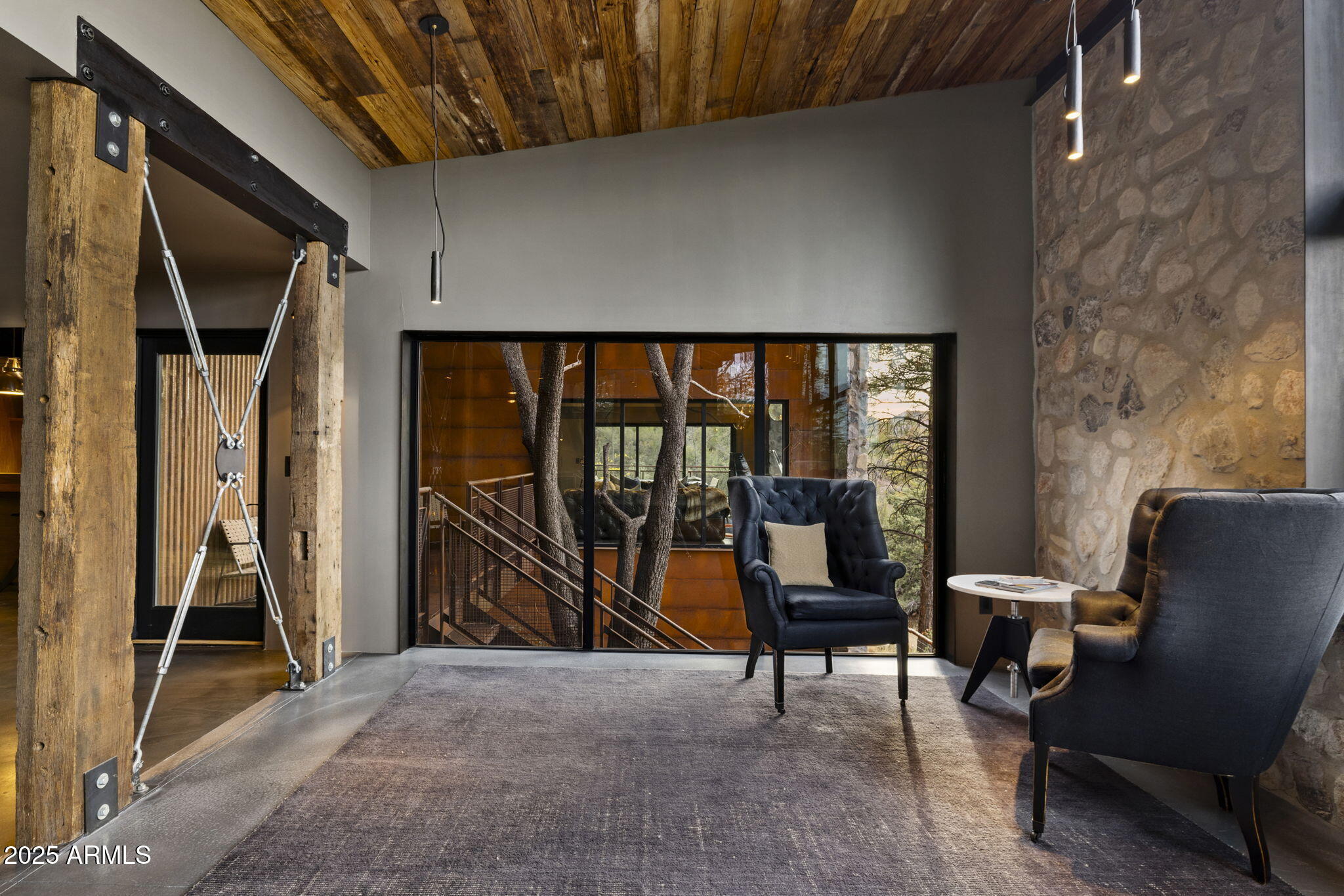 51 Rill Road Prescott, AZ 86305 - Photo 20 of 89 14-Sitting Room 2