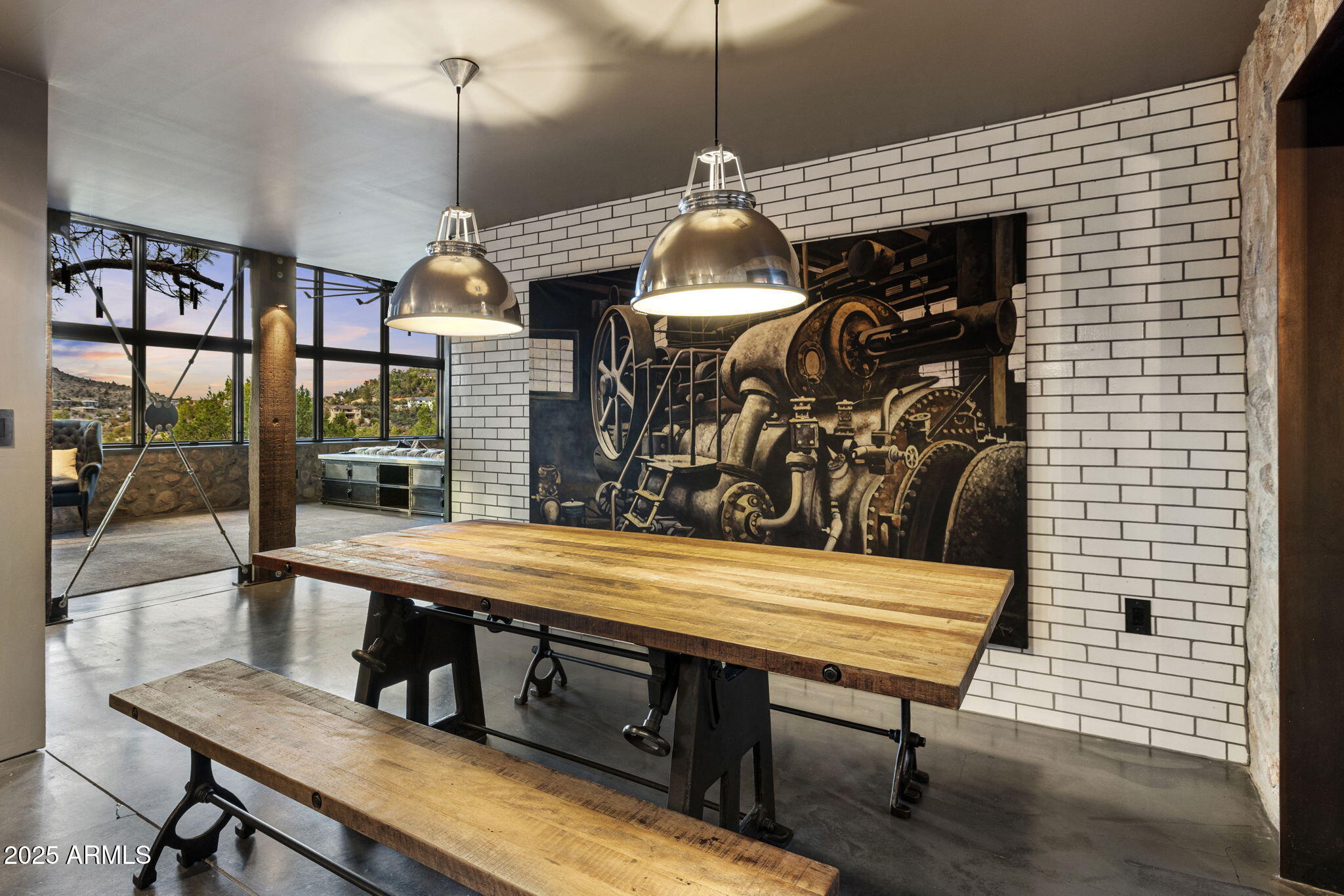 51 Rill Road Prescott, AZ 86305 - Photo 23 of 89 17-Dining 2